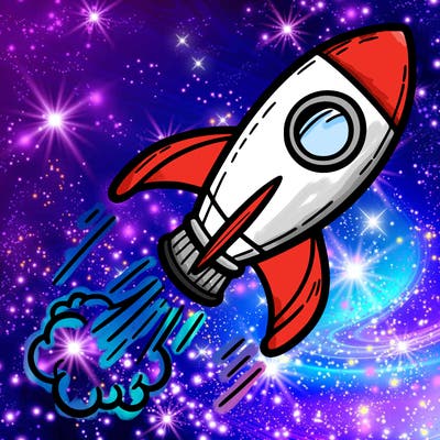 rocket
