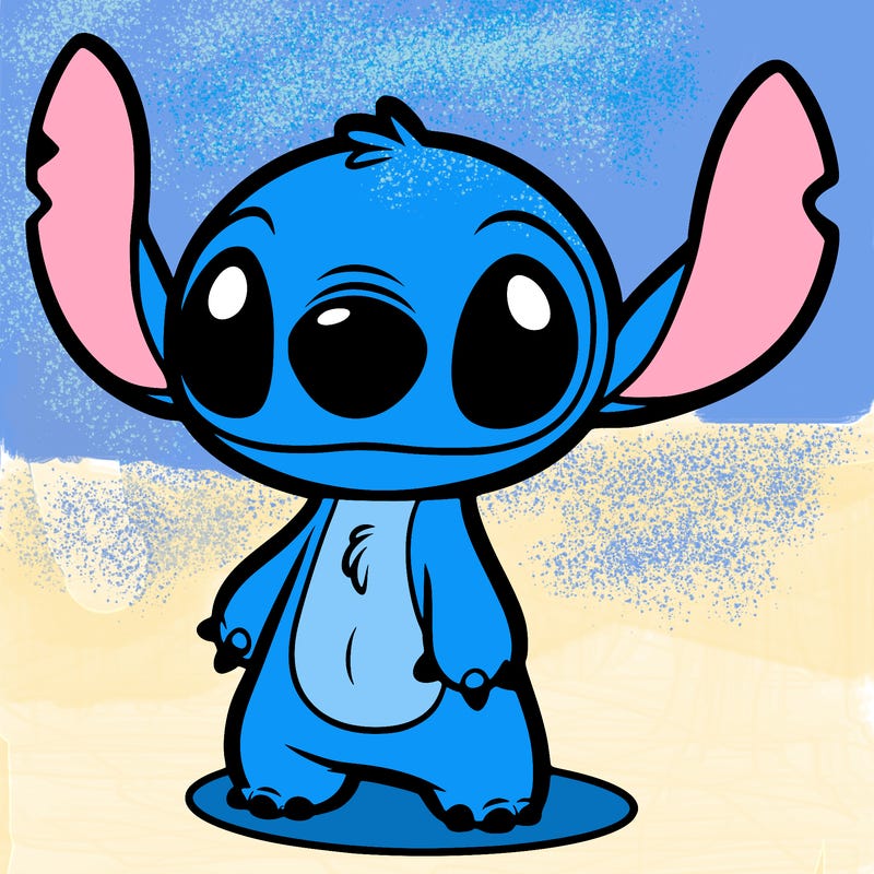 stitch