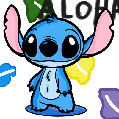 stitch