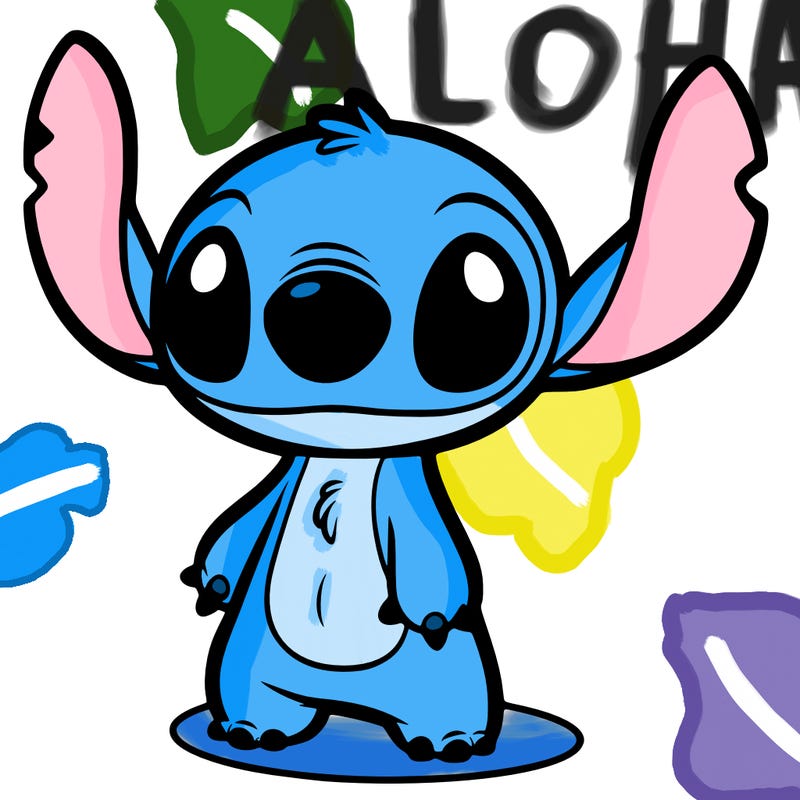 stitch