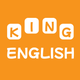 King English Game