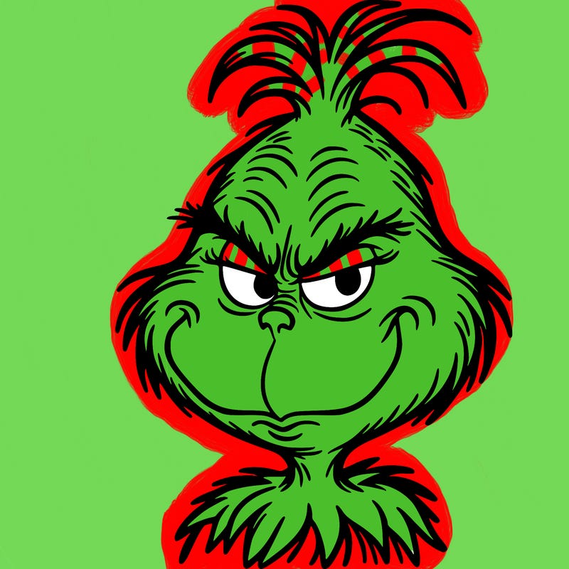grinch