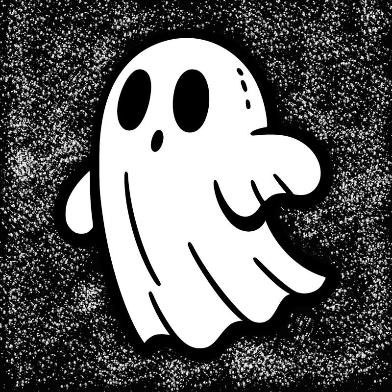 ghost