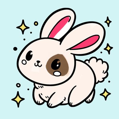 bunny