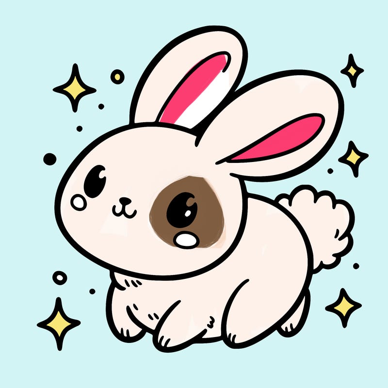 bunny