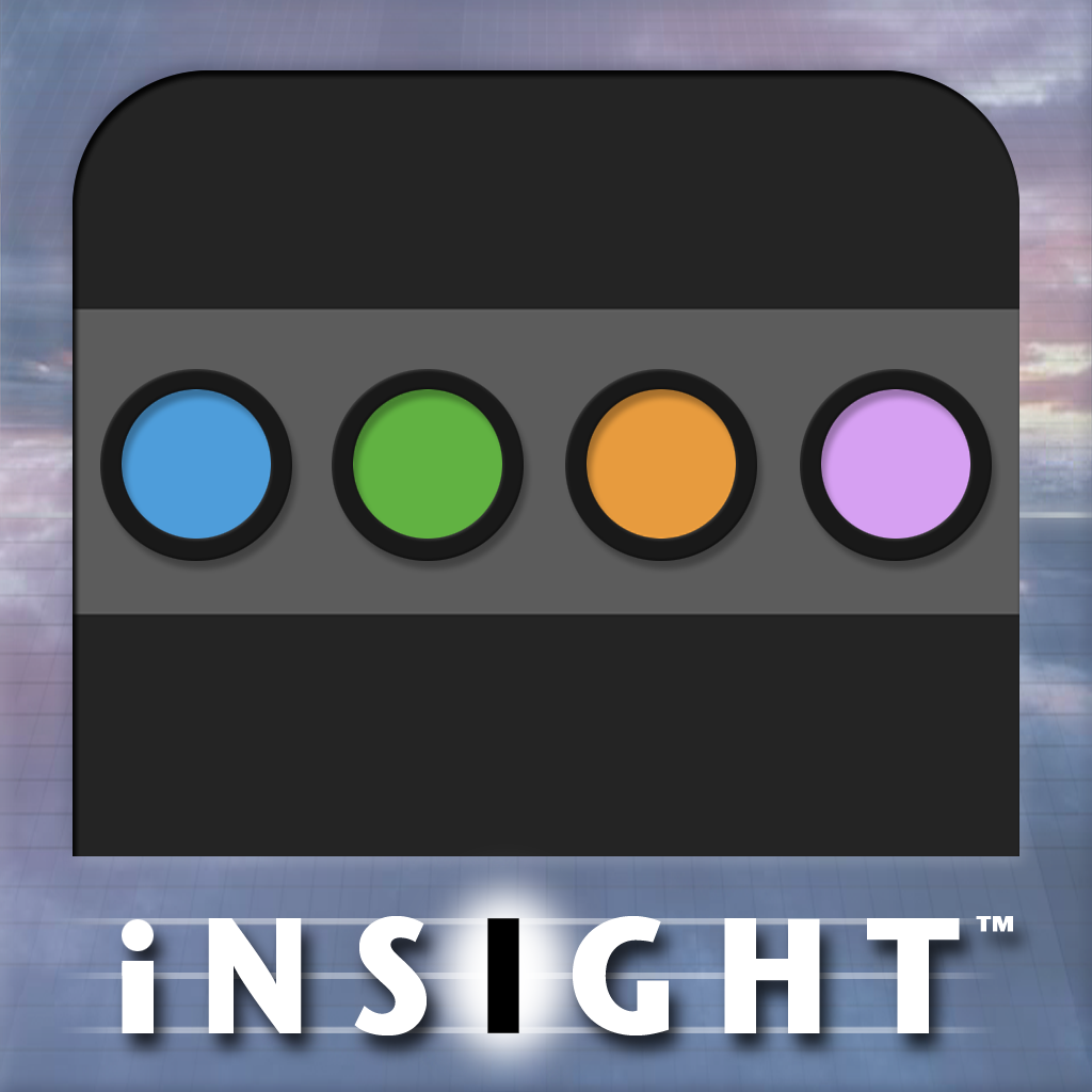 iNSIGHT Color Vision Test | Clinical Lab for Vision Science
