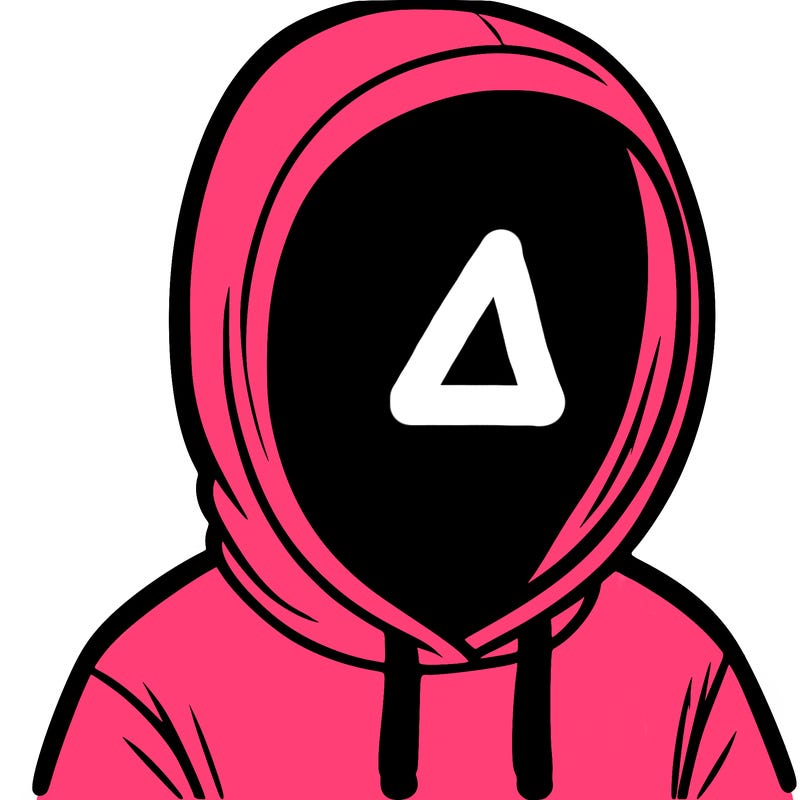 faceless hoodie