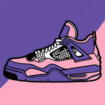 jordan 4