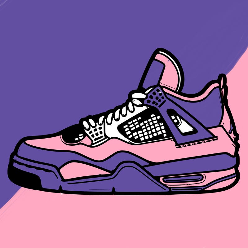 jordan 4
