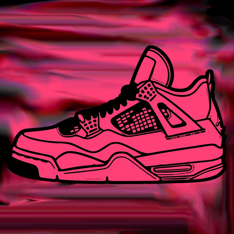 jordan 4