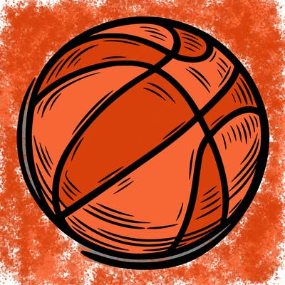 basketball