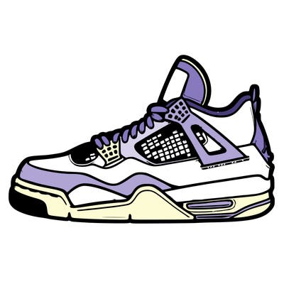 jordan 4