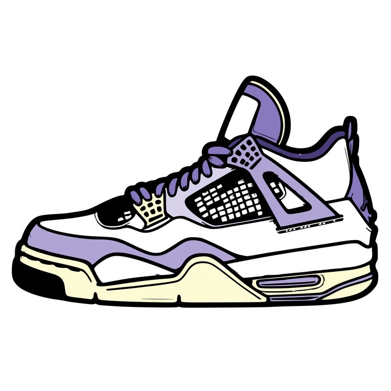 jordan 4