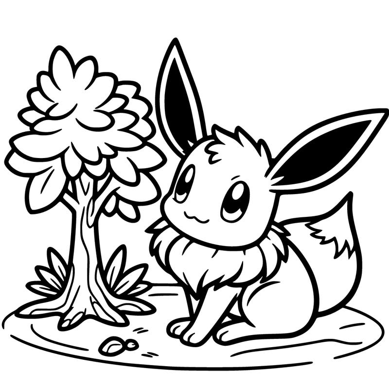 eevee
