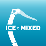 Ice and Mixed: Western Canada - App Icon