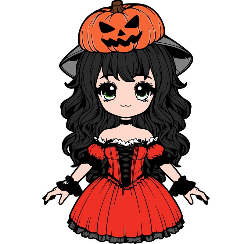 realistic girl halloween costume