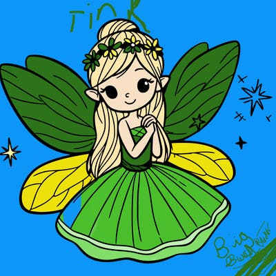 fairy