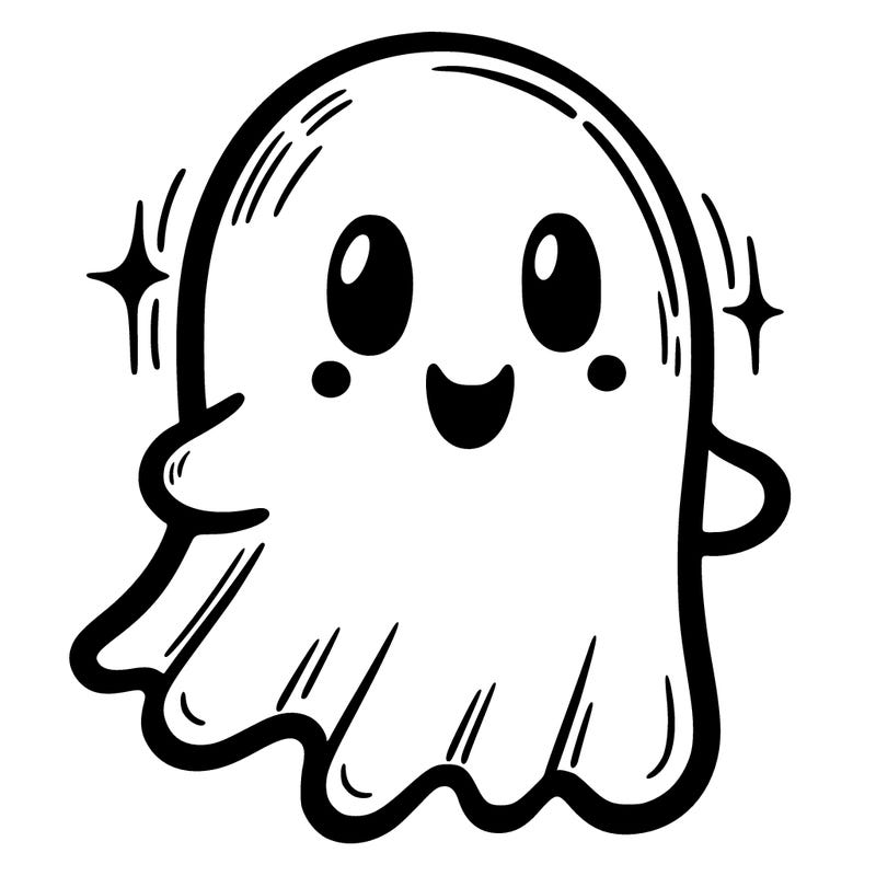 ghost