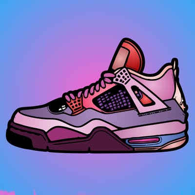 jordan 4