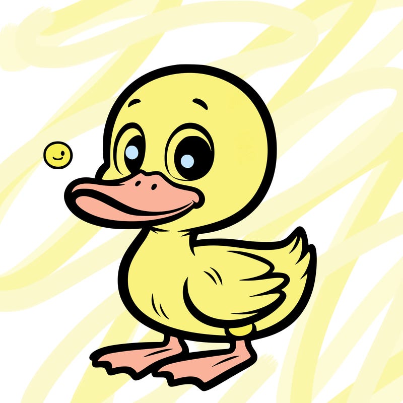 duck