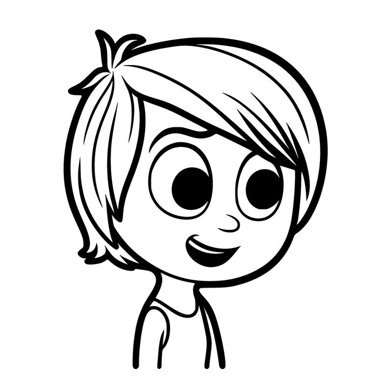 joy from inside out