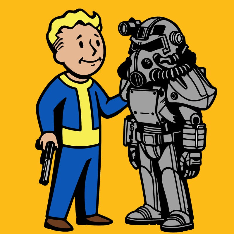 fallout 4