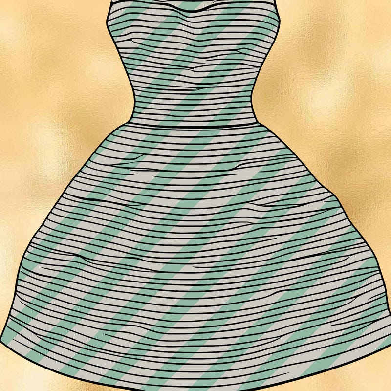 dress