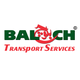 Baloch Transport