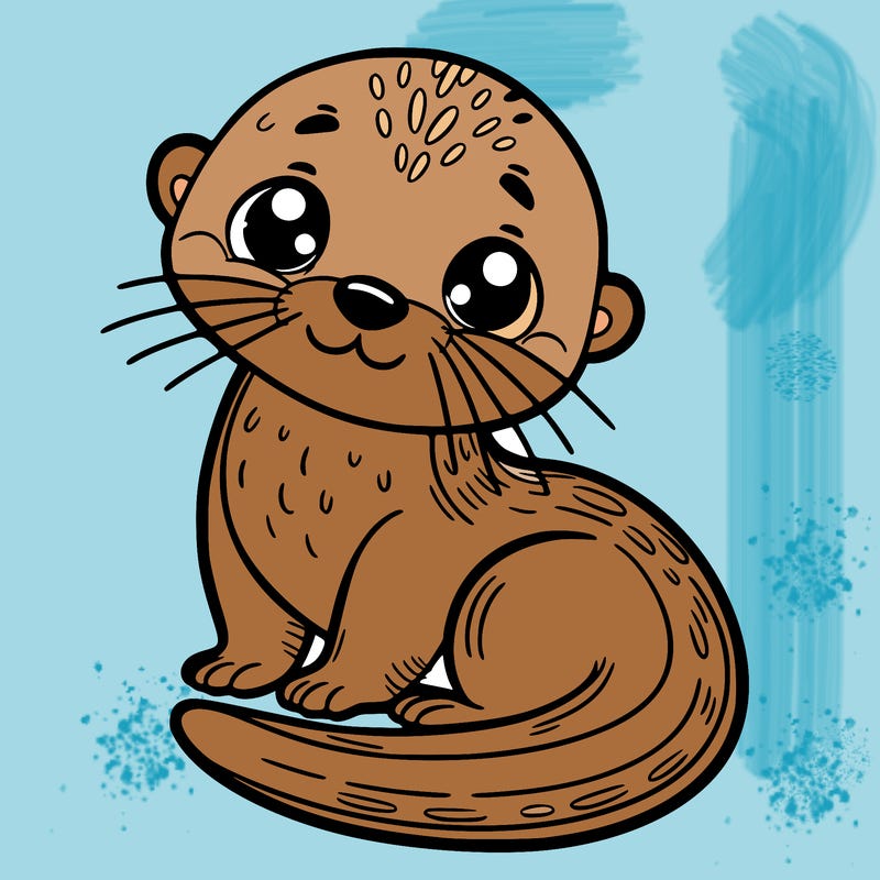 otter