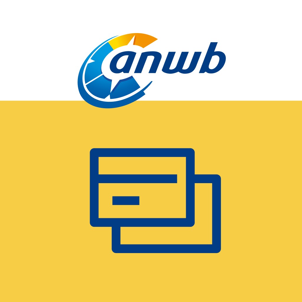 ANWB Creditcard - Finance App | MWM