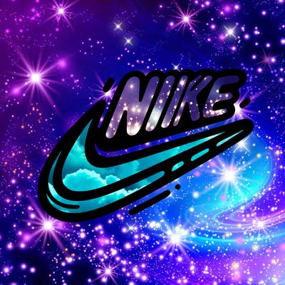 nike logo