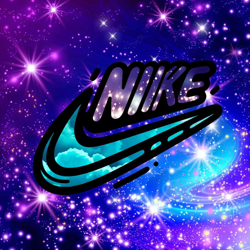 nike logo