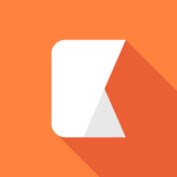 Kitap - App Icon