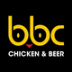 BBC Chicken & Beer