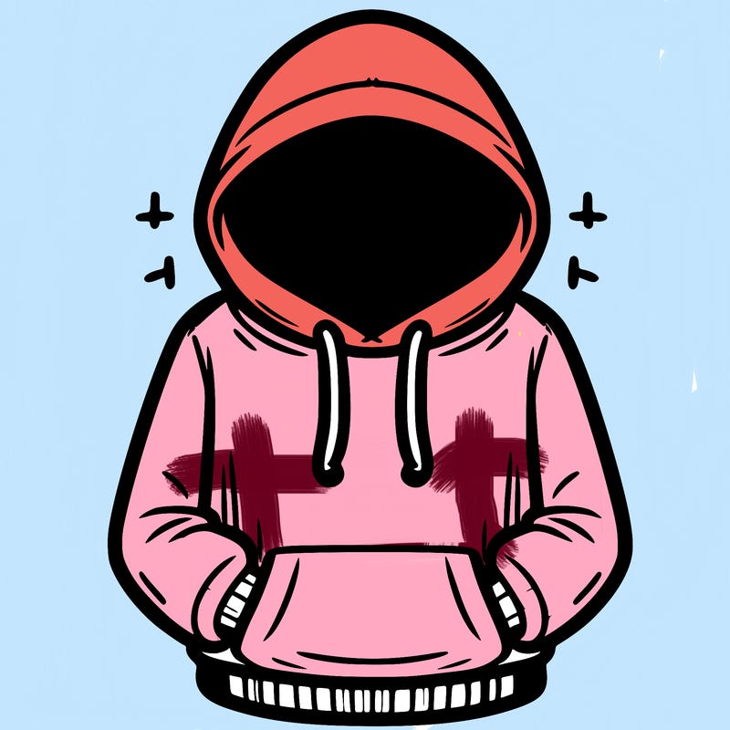 hoodie