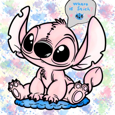 stich