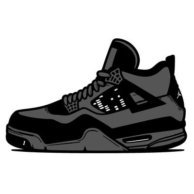 jordan 4s