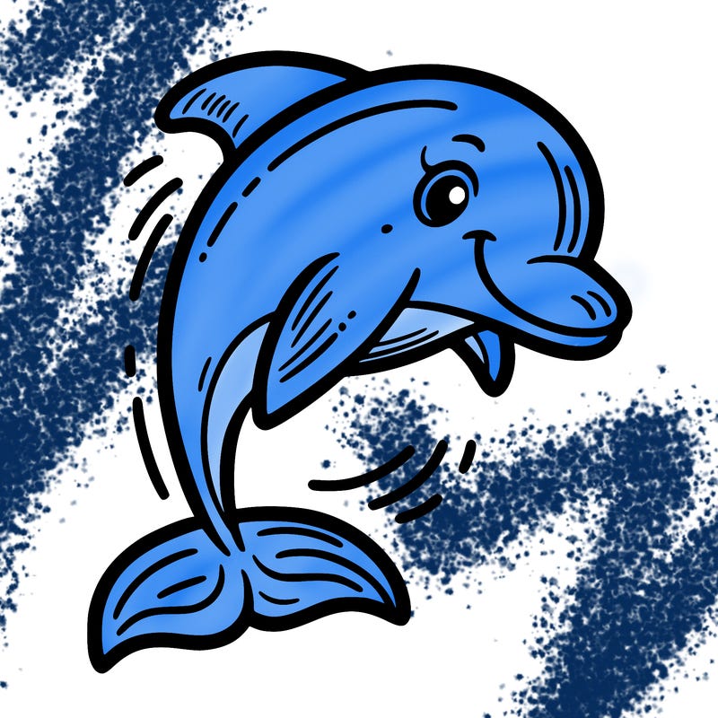 dolphin