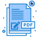 PDF Viewer, Editor & Converter