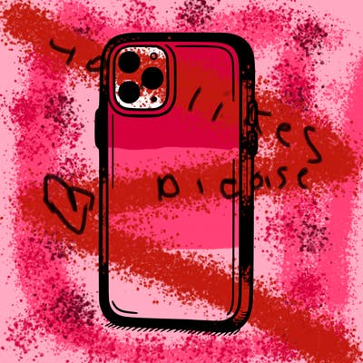 phone case