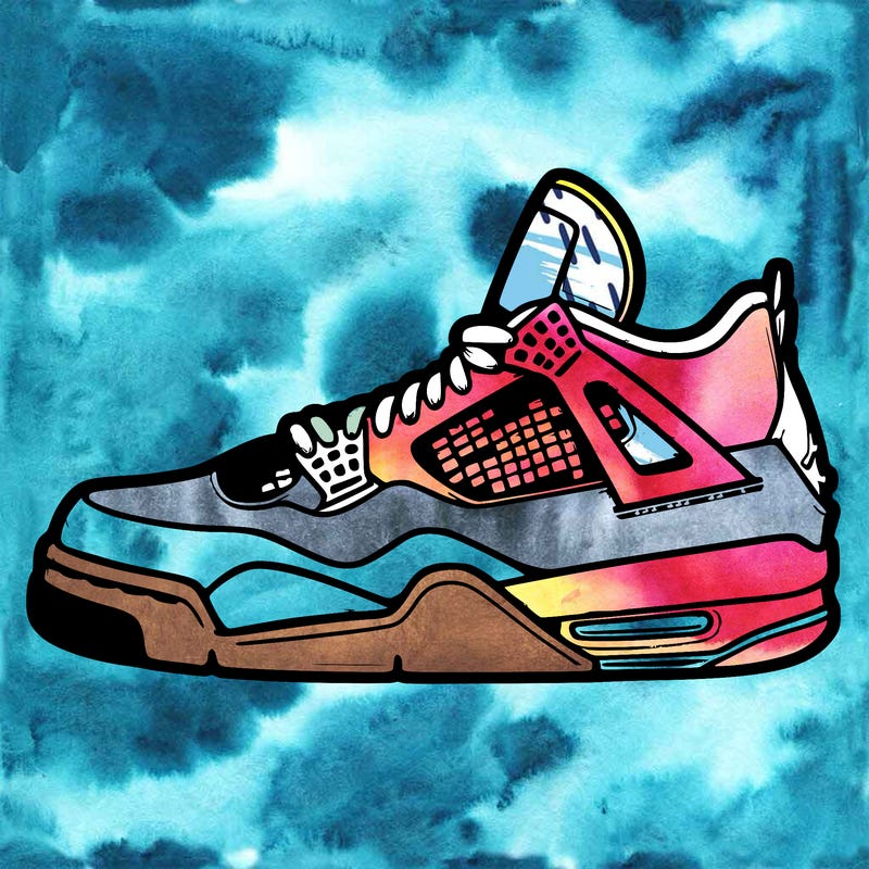 jordan 4