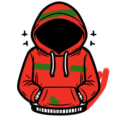 hoodie