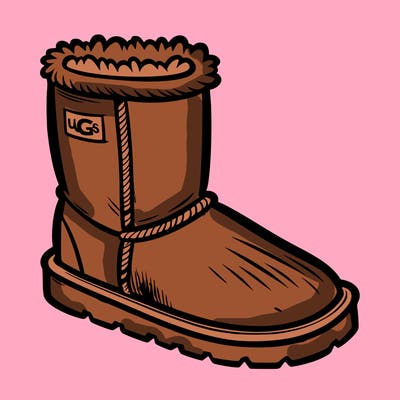 uggs
