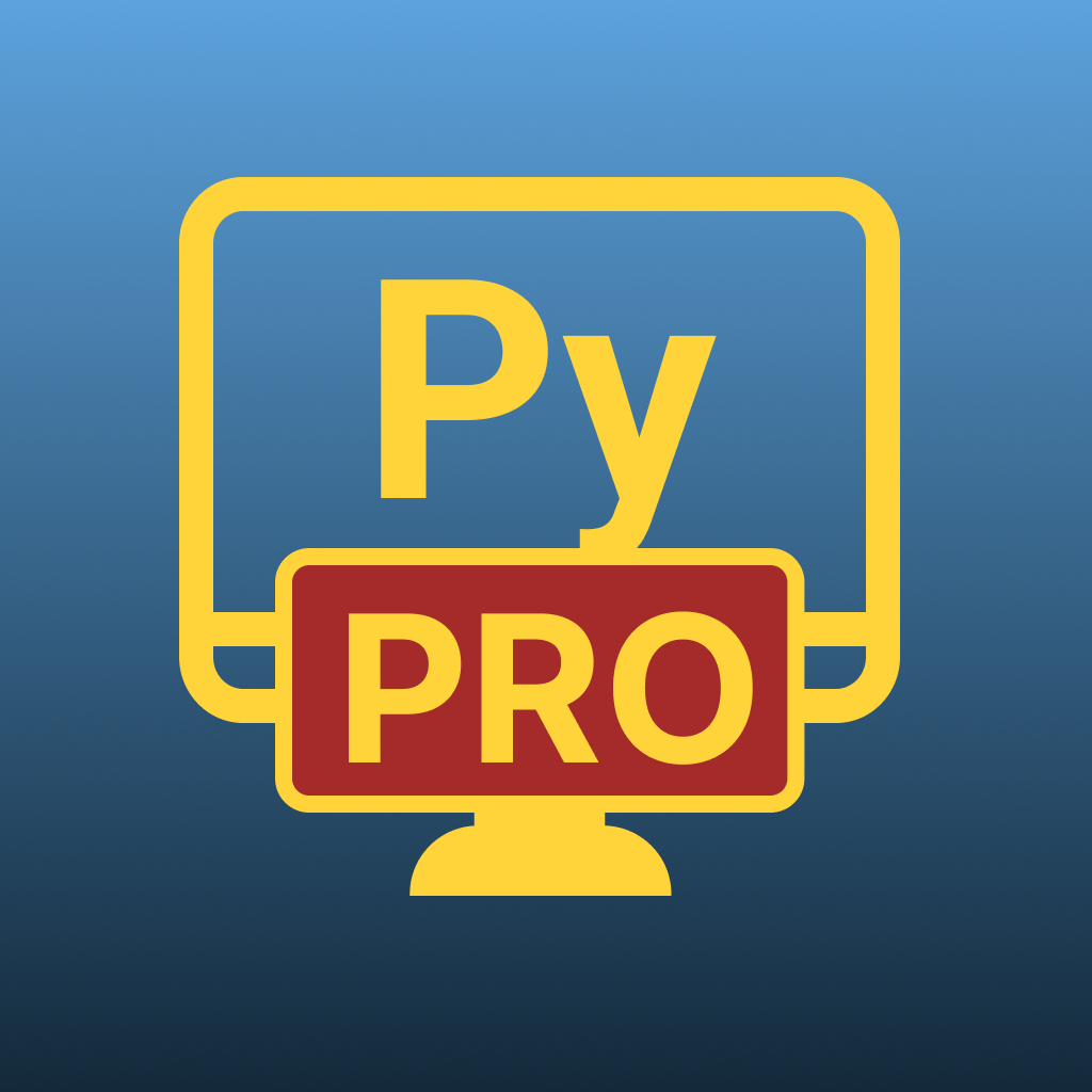 Python Programming Pro - Education App | MWM