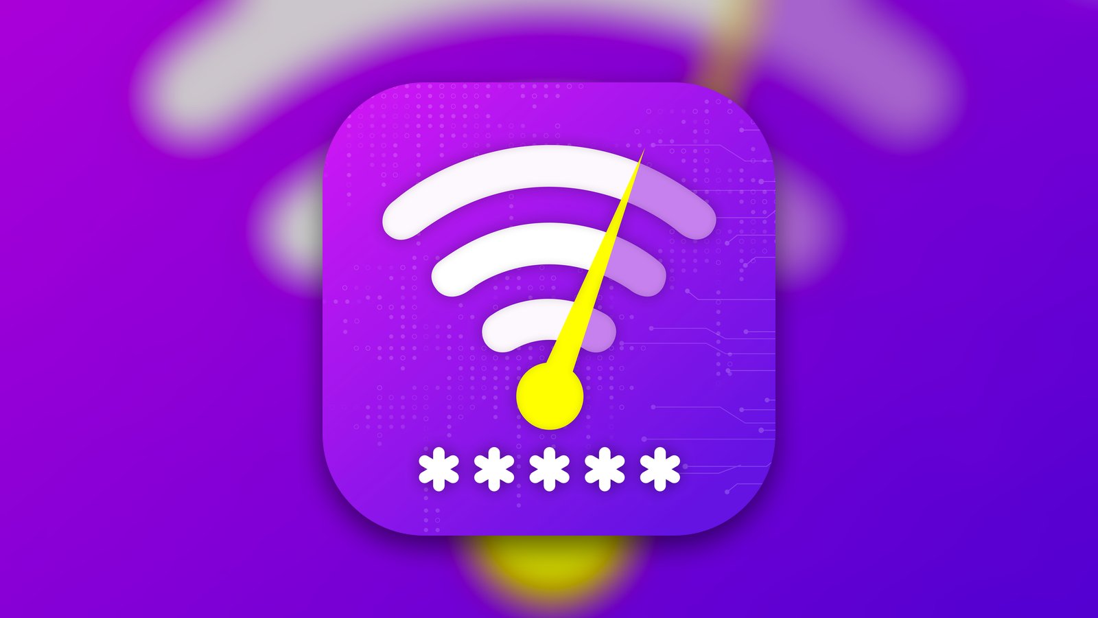 WiFi Scan : Show Wi-Fi App - Utilities App | MWM
