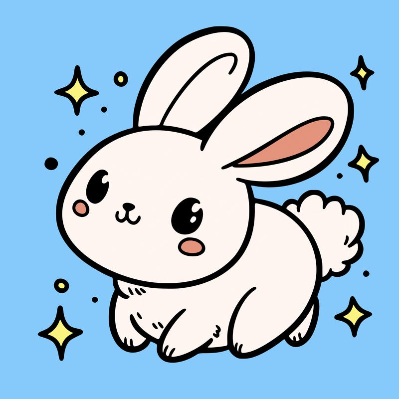 bunny