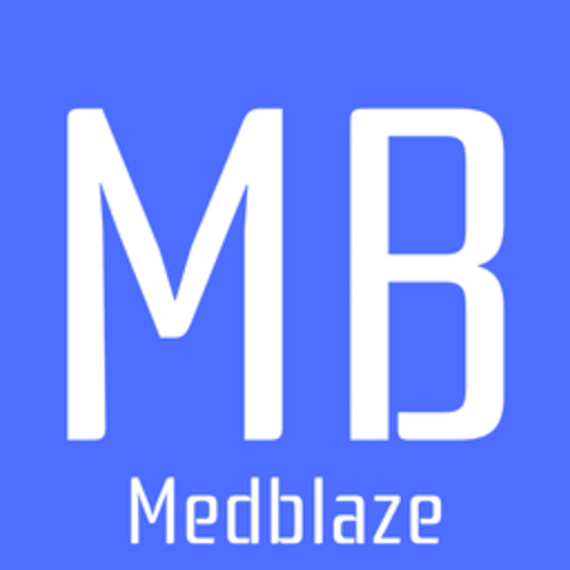 Medblaze AMH - Medical App | MWM