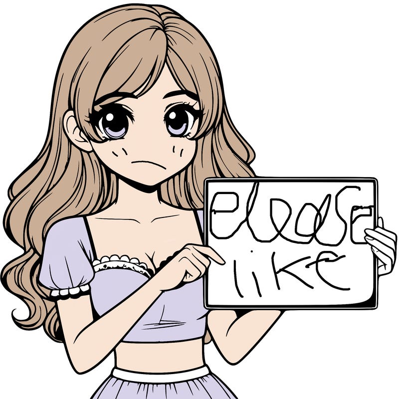 realistic pretty girl holding blank sign