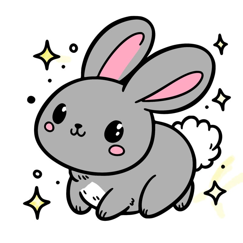 bunny