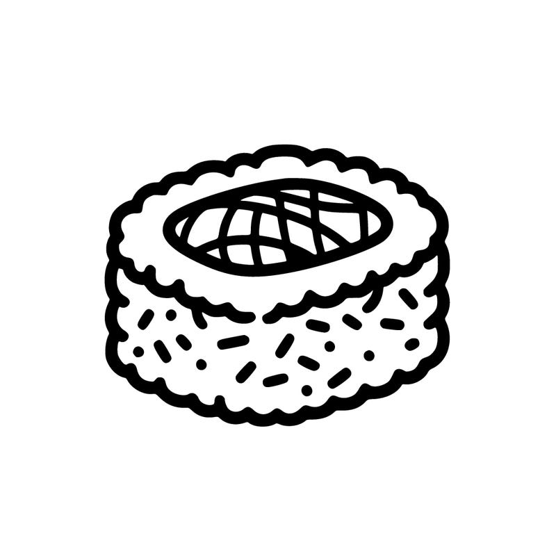 sushi